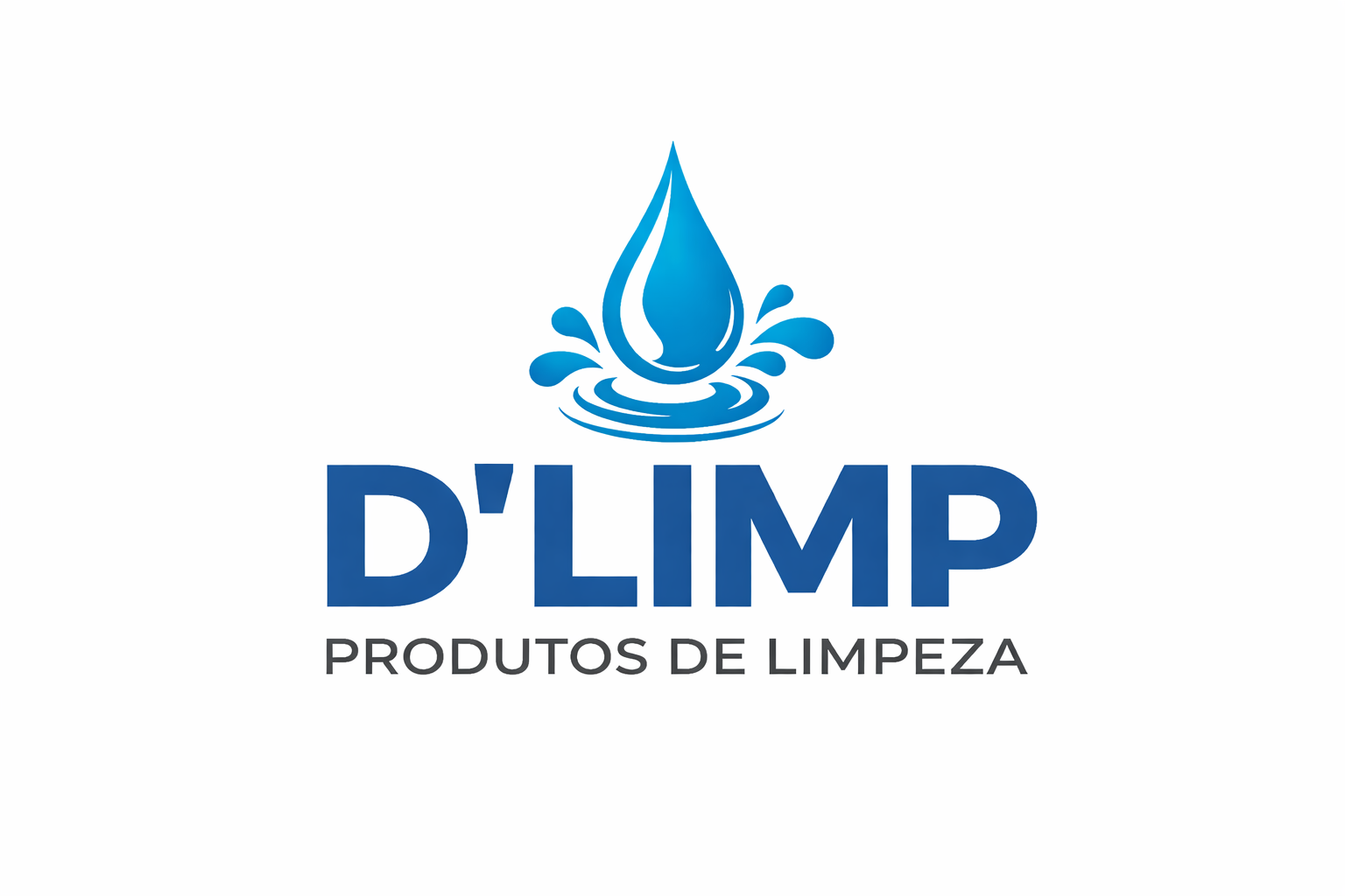 D'Limp Produtos de Limpeza